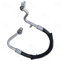 SUCTION LINE HOSE ASSEMBL