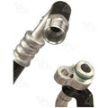 SUCTION LINE HOSE ASSEMBL