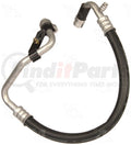 SUCTION LINE HOSE ASSEMBL