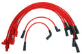8mm Spiro-Pro custom 8 cyl red