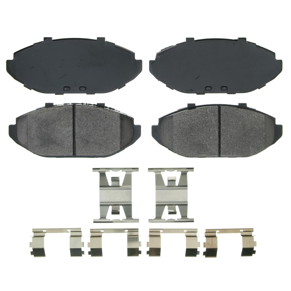 WAGNER BRAKE auto part