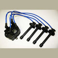 NGK TE16 WIRE SET CL5 Ignition Wire Set TE16