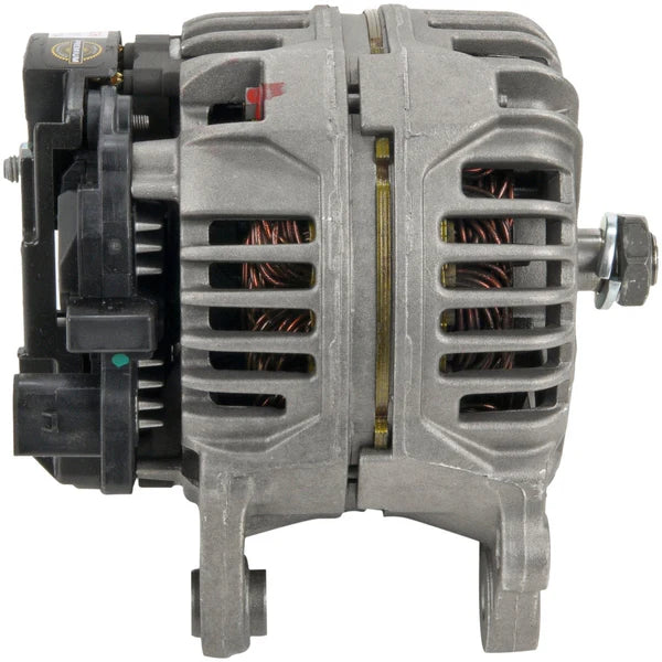 RE ALTERNATOR
