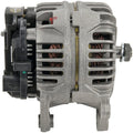 RE ALTERNATOR