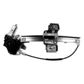 WINDOW REGULATOR