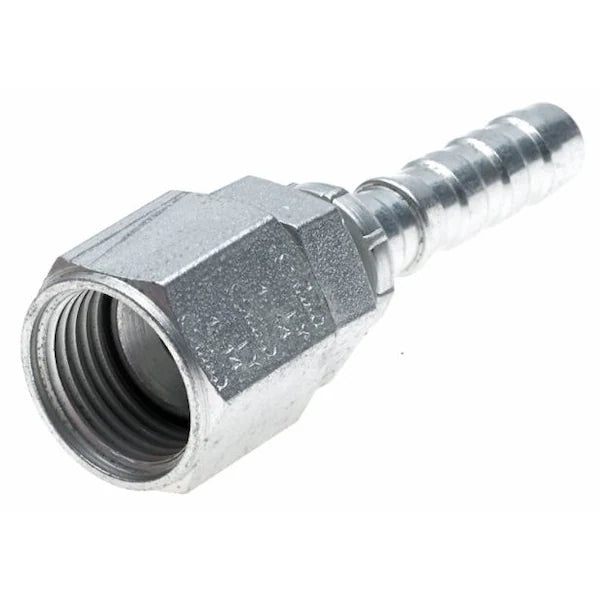 HYDRAULIC COUPLING - GLOBALSPIRAL
