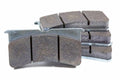 Wilwood Pad Set BP-40 6812 DLS DLS Floater DPS 3 Hole