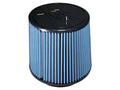 Injen air filter close-up