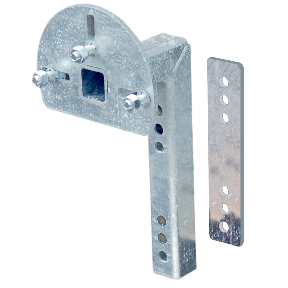 TIE DOWN auto part