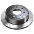 BRAKE ROTOR