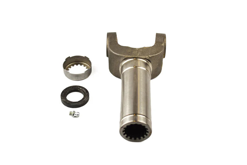 SLIP YOKE ASSEMBLY