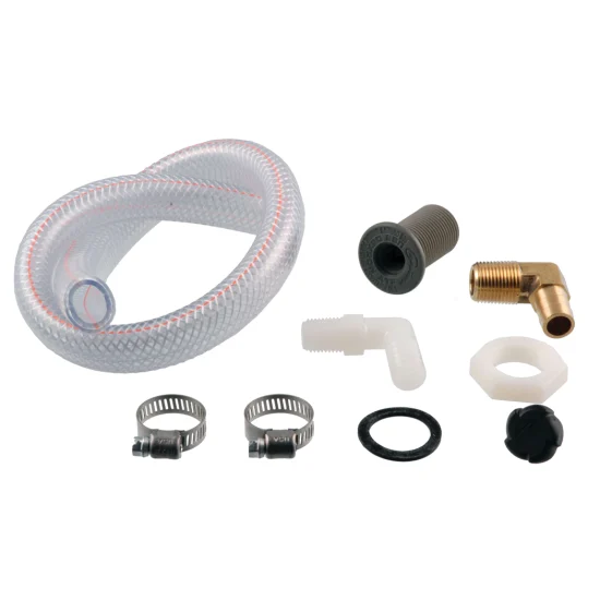 HELM REMOTE FILL KIT