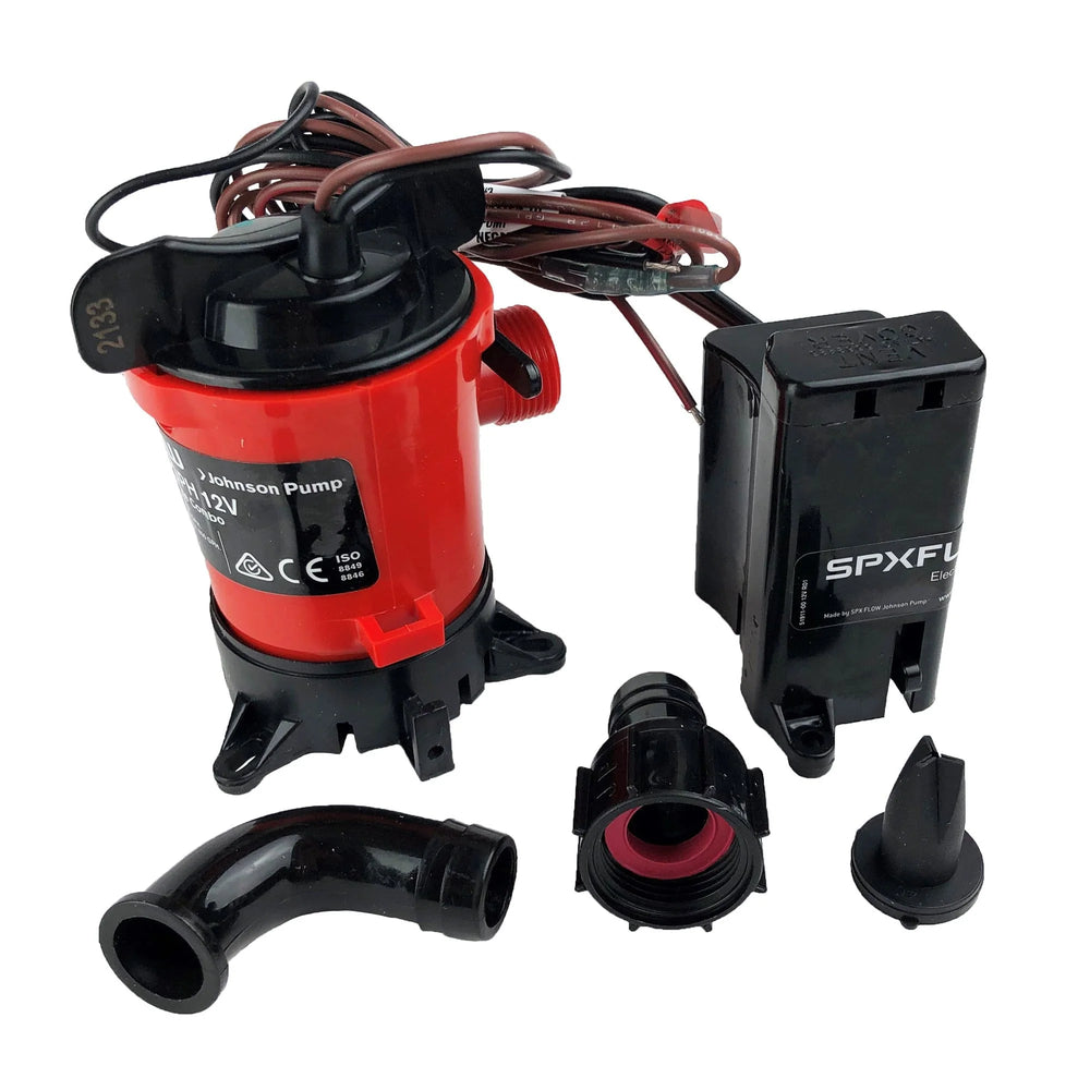 Johnson Pump auto part