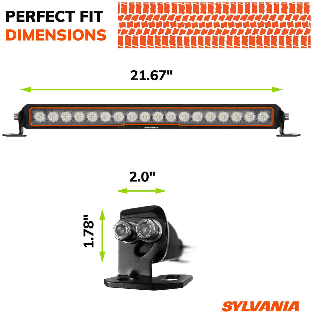 SYLVANIA auto part