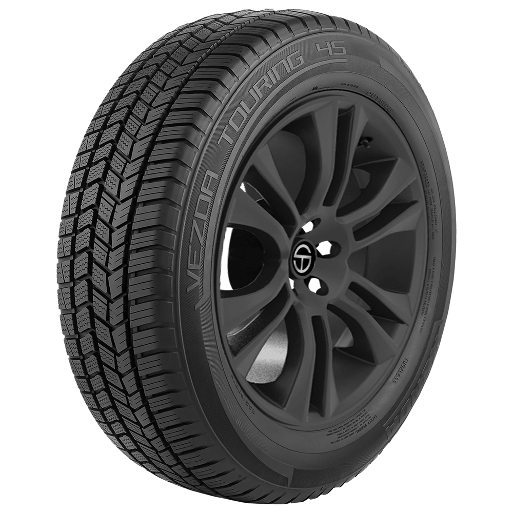 American Kenda Rubber Ind auto part