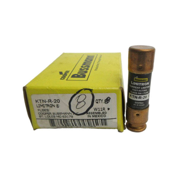 BUSSMANN auto part