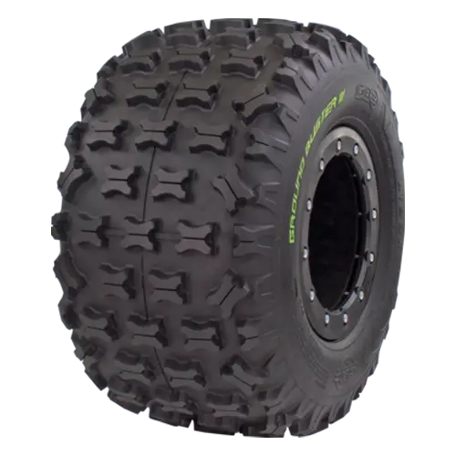 Greenball Corporation auto part