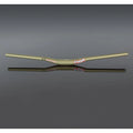Renthal V3 Fatbar Lite 35 20 mm. - Aluminum Gold