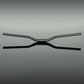 Renthal V3 Fatbar 40 mm. - Black
