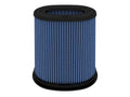 aFe Momentum Pro 5R Universal Filter 6in x 4in F 8.25in x 6.25in B 7.25in x 5in T(Inverted) 9in H
