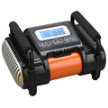 ~(5.6 lbs. 12X9X8)~ Compressor 100psi portable automatic 1.2cfm