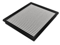 aFe MagnumFLOW Air Filters OER PDS A/F PDS Nissan Titan/Armada 04-12 V8-5.6L