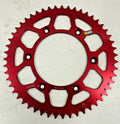 ProTaper Honda Rear Red Sprocket - 51 Teeth
