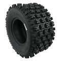 QuadBoss QBT739 Series Tire - 20x10-9 4Ply