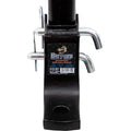 10IN BAR ADJUSTABLE CLS IV BALL MOUNT