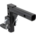 10IN BAR ADJUSTABLE CLS IV BALL MOUNT