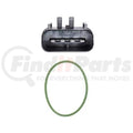 FUEL FEED UNIT
