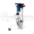 FUEL FEED UNIT