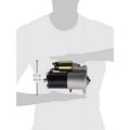 DENSO FIRST TIME FIT STARTER MOTOR
