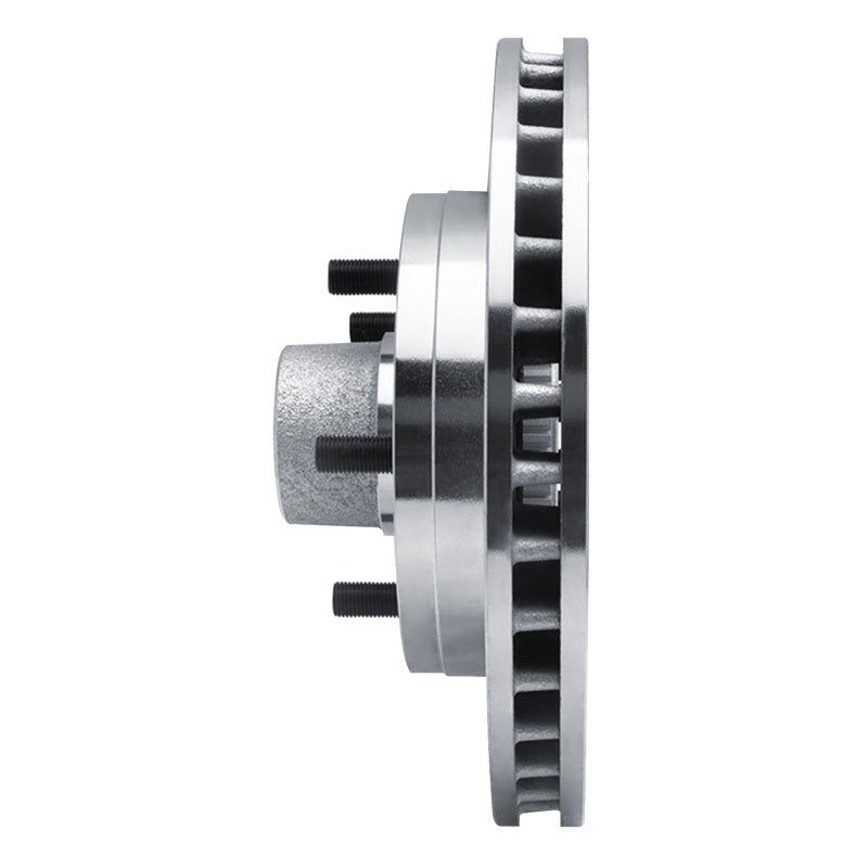 DFC silver auto part