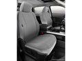0210 F250/F350/F450 TRS FRONT SEAT COVER GRAY