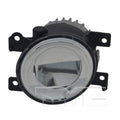 19C NS MAXIMA/ 1418 IN Q50 / 1619 QX60 LED FOG LAMP ASSY LH