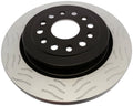 BRAKE ROTOR-PERFORMANCE ROTOR