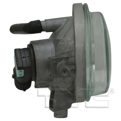 CAPA 1416 MZ MZ3/1115 MZ6/1316 C.X5 FOGLAMP ASSY RH