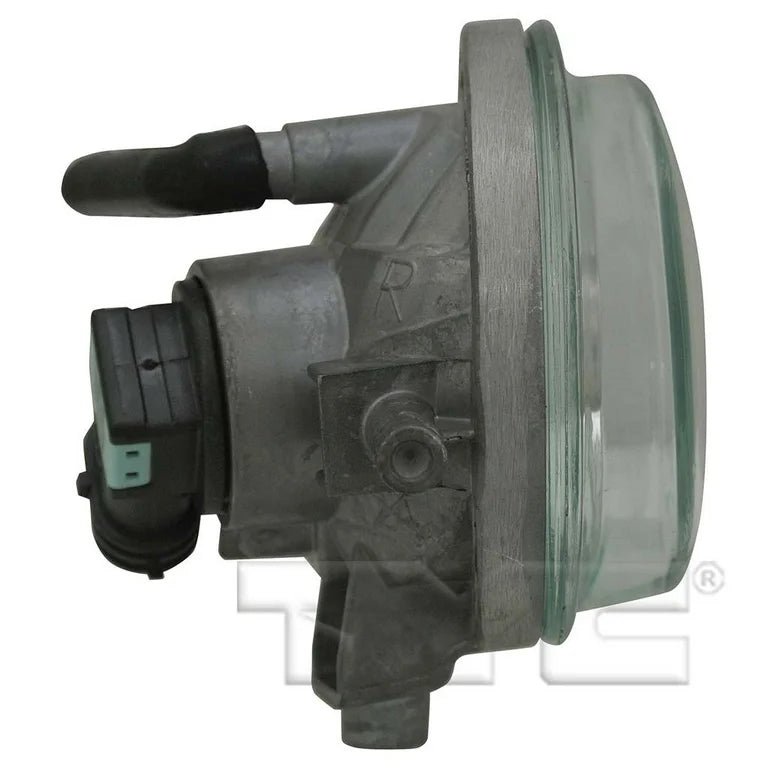 CAPA 1416 MZ MZ3/1115 MZ6/1316 C.X5 FOGLAMP ASSY RH