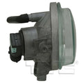 CAPA 1416 MZ MZ3/1115 MZ6/1316 C.X5 FOGLAMP ASSY RH