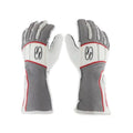 LTS VORTEX XSMALL GREY/WHT FIA
