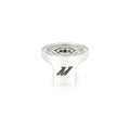 Mishimoto Oil Filter Take-Off Plate - 3/4in.