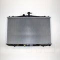 TYC auto part