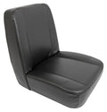 Jeep 1955-1983 CJ5; Jeep 1976-1986 CJ7; 1987-1995 Wrangler YJ; 1997-2006 Wrangler TJ; Front; NOTE 1997-2002 requires Adapter 51256 2003-2006 requires Adapter 51245 Driver 51248 Passenger