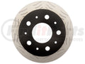 BRAKE ROTOR