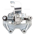 DFC silver auto part