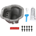 DIFFERENTIAL CASE KIT