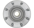 WHEEL HUB ASSEMBLY