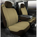 0307 SP S/COVER TAUPE SPLIT 40/20/40 SILV./SIERRA