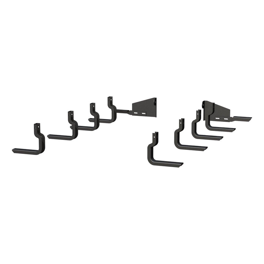 MOUNTING BRACKETS